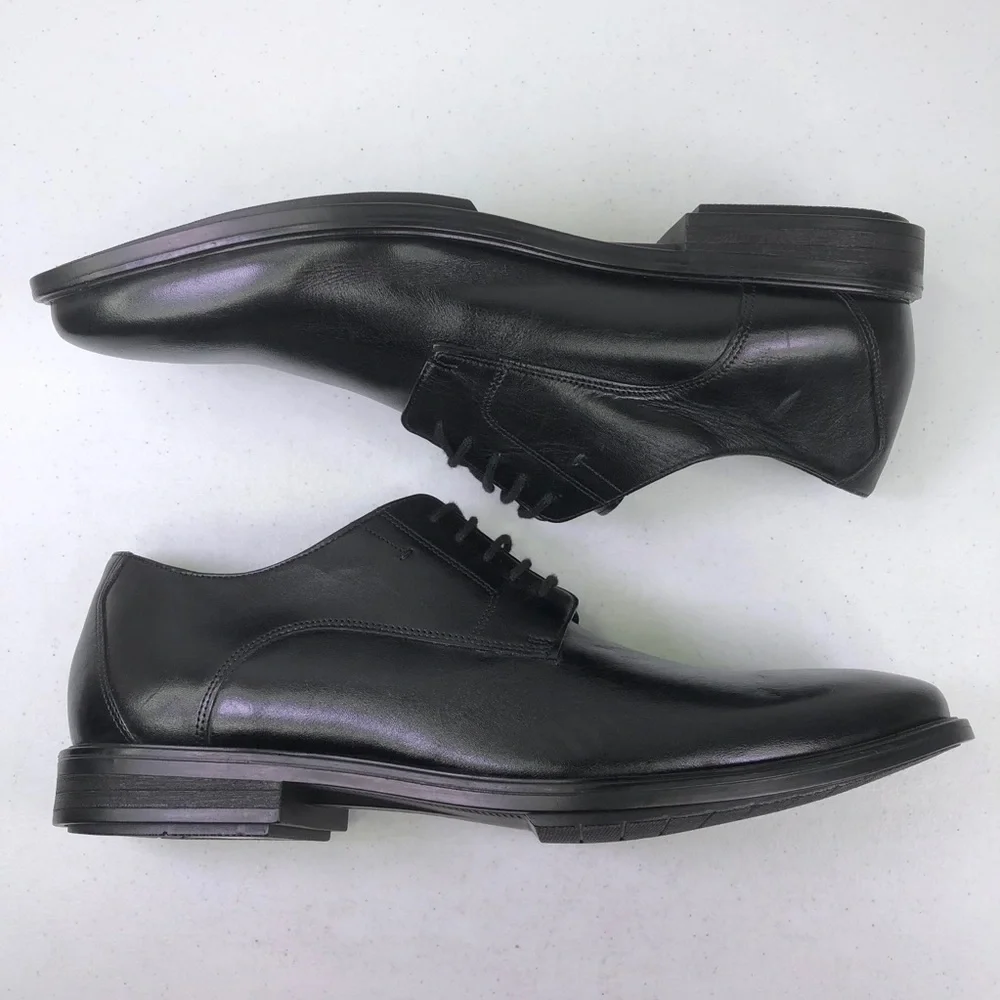 BOSTONIAN Motion Tread Oxford Dress Shoes